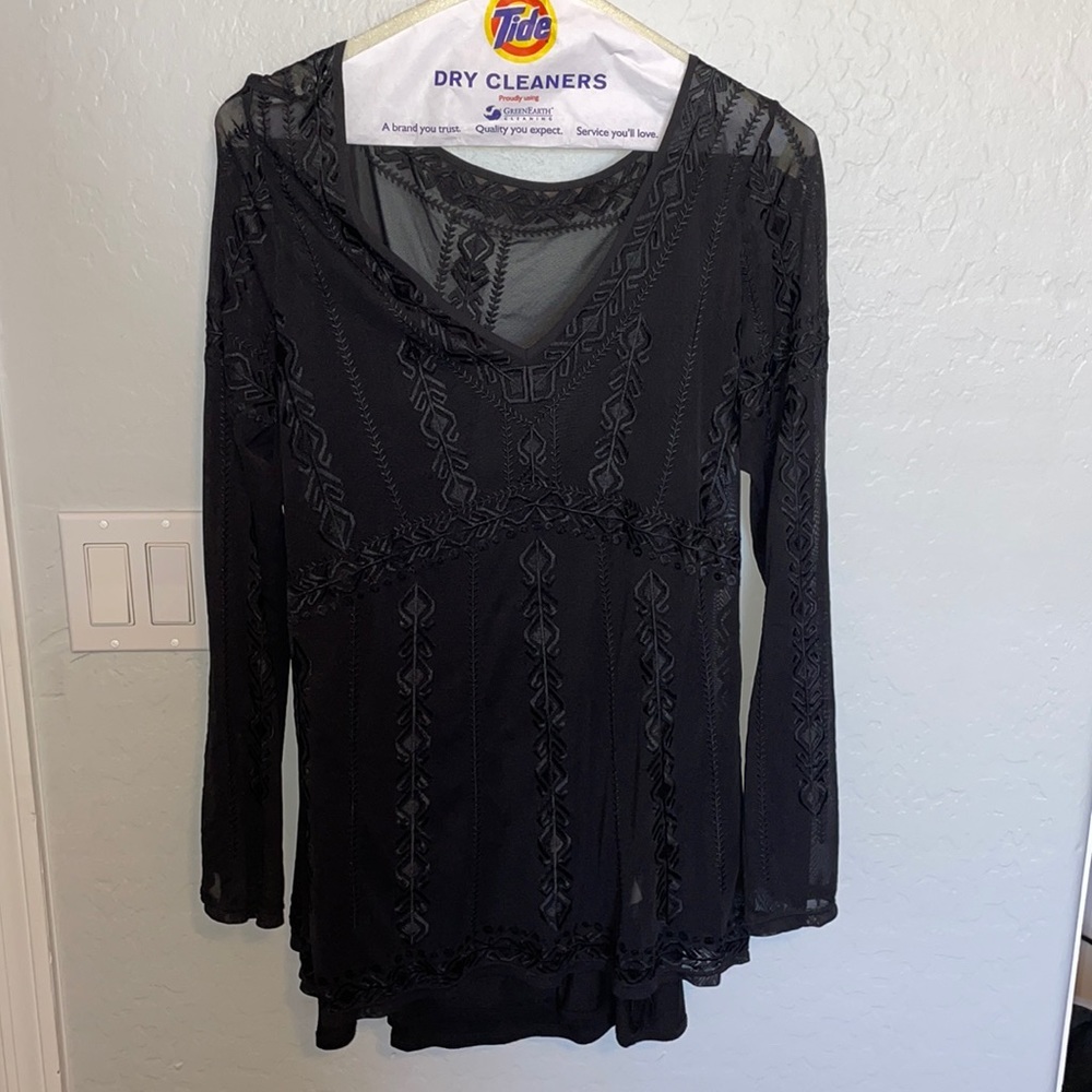 Business Blouse